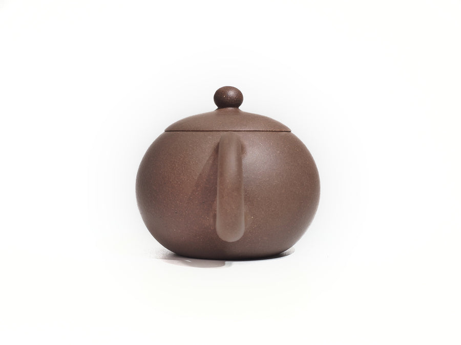 Daoba Xishi Teapot - 120ml - Jade Grade