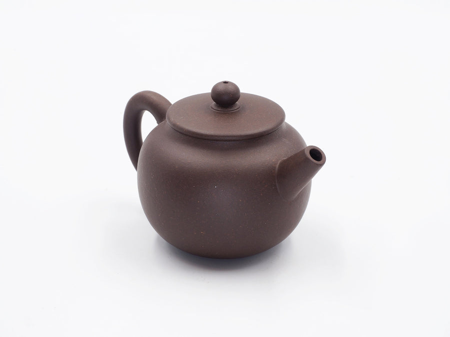 Xiao Faxiang Hu Teapot - 85ml - Bronze Grade