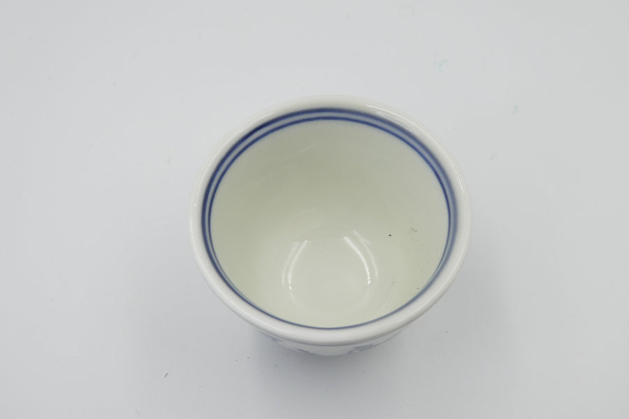 Modern Jingdezhen cup - 54ml