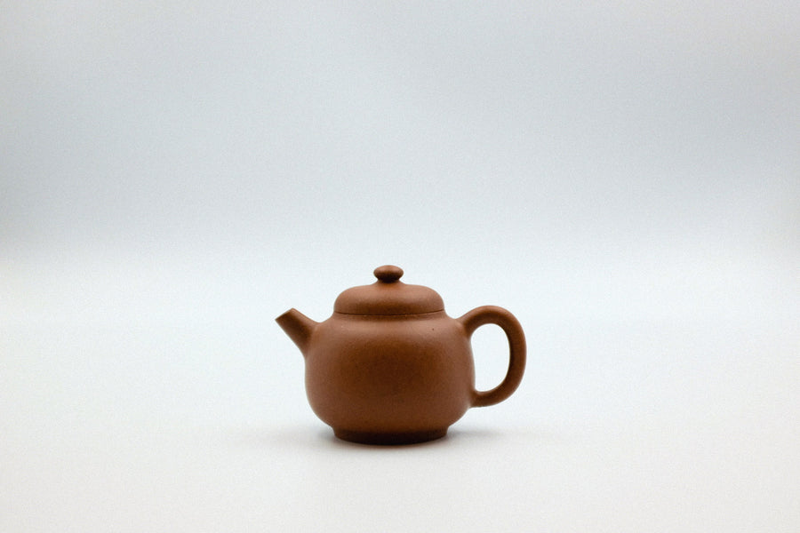Da Bin Hu Teapot - 50ml - Diamond Grade