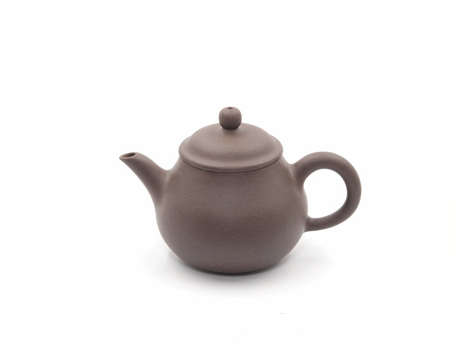Ming Yuan Luo Han Teapot - 110ml - Bronze Grade
