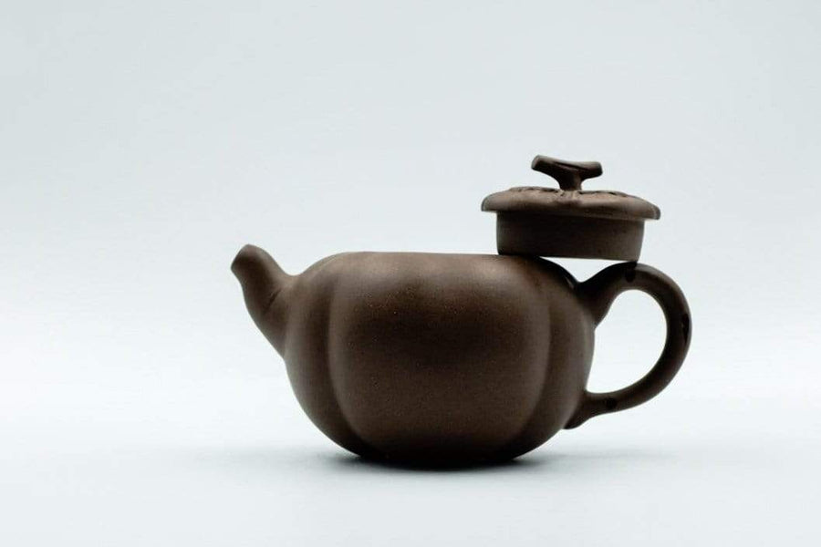 320ml Yixing Teapot 1990s
