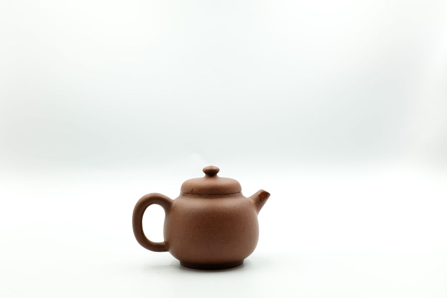 Da Bin Hu Teapot - 50ml - Diamond Grade