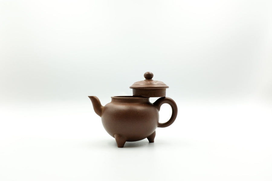 Da Bin Ru Yi Teapot - 110ml - Jade Grade