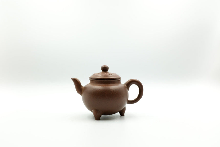 Da Bin Ru Yi Teapot - 110ml - Jade Grade