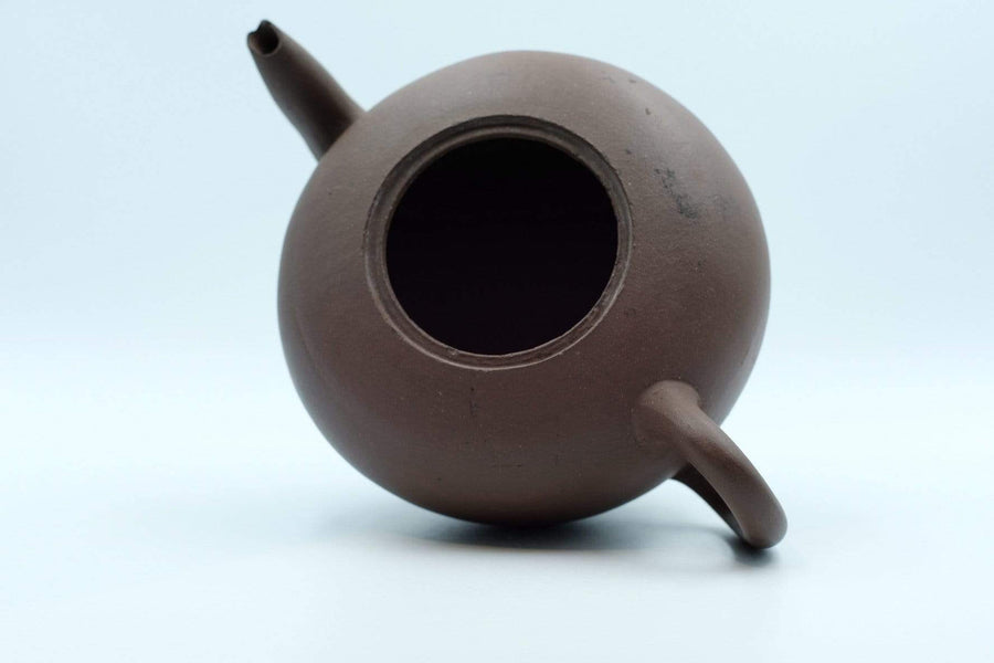 Massive Teapot - Ming Dynasty
