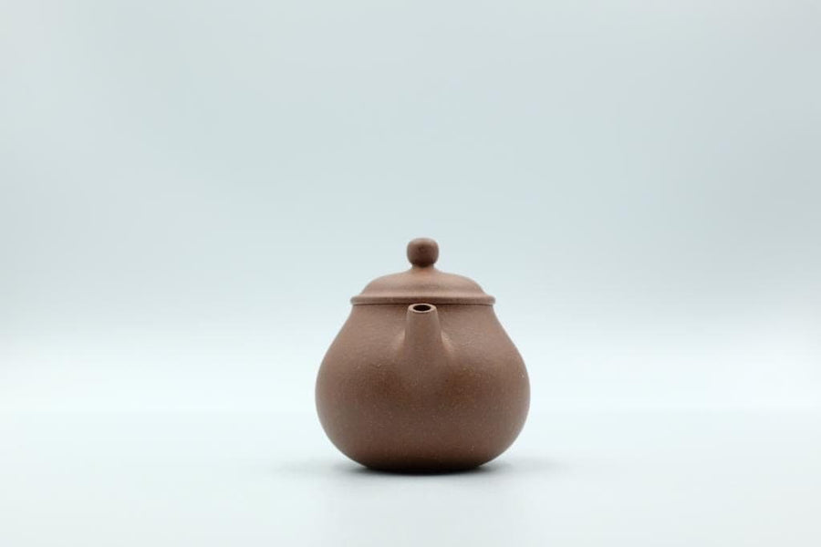 Ming Yuan Luo Han Teapot - 105ml - Silver Grade