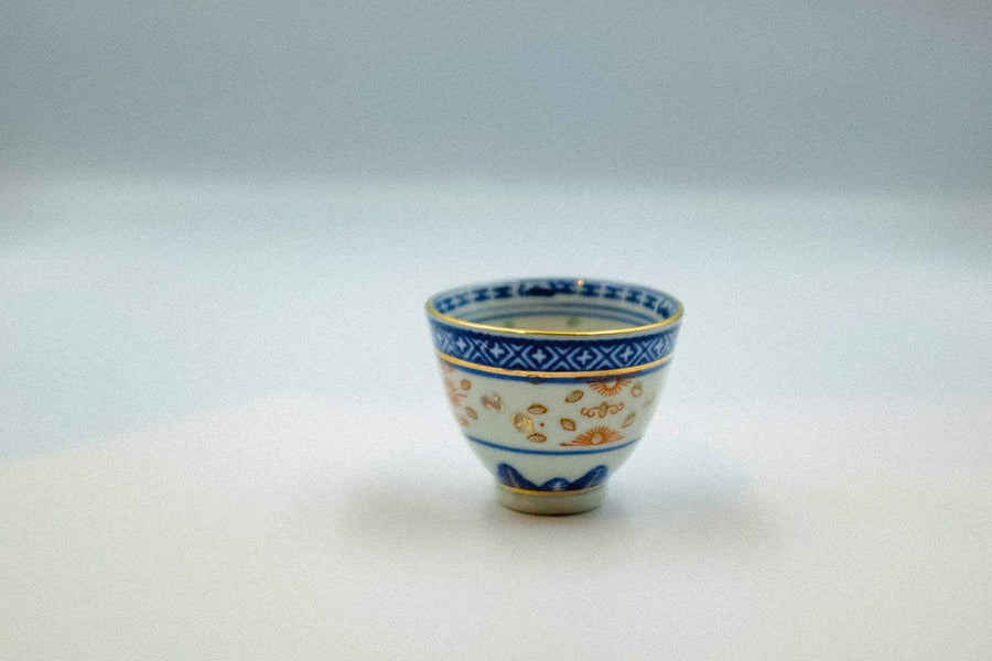 Modern Mi Tong Bei Cup - 45ml