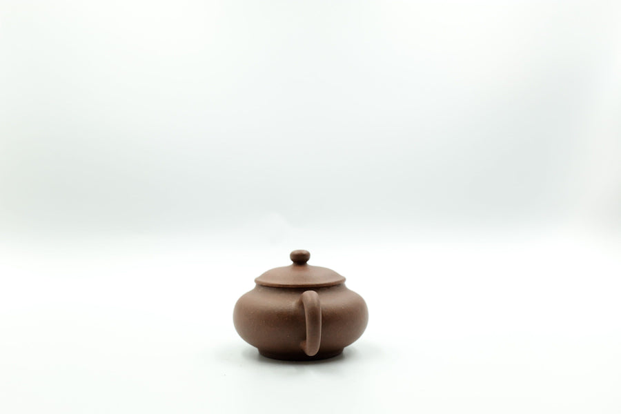Pan Hu Teapot - 50ml - Diamond Grade