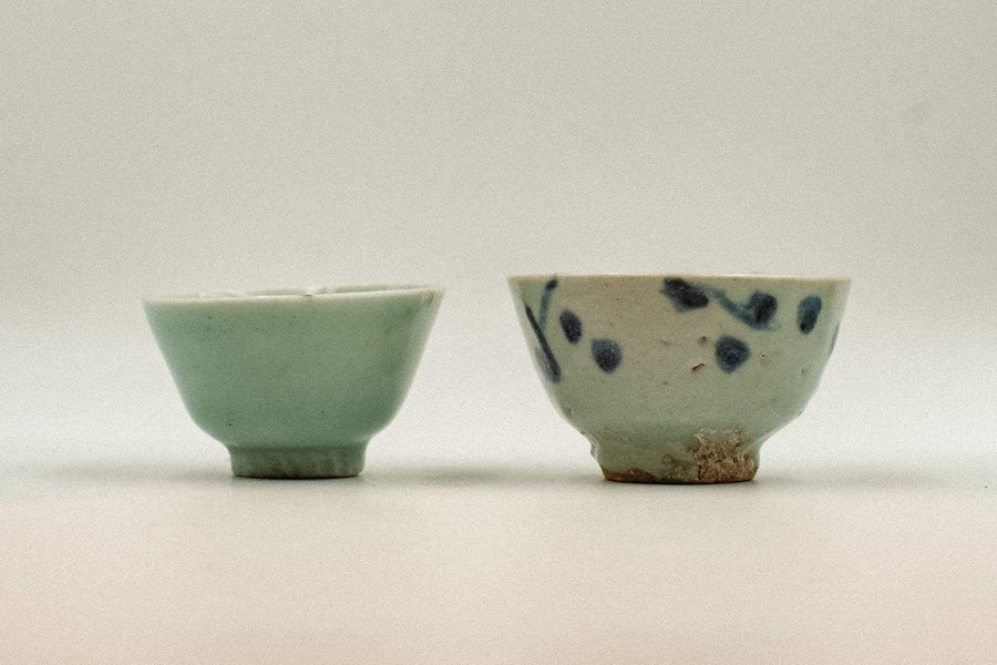 Ming Cup #008