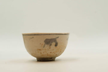Ming Cup #017-A