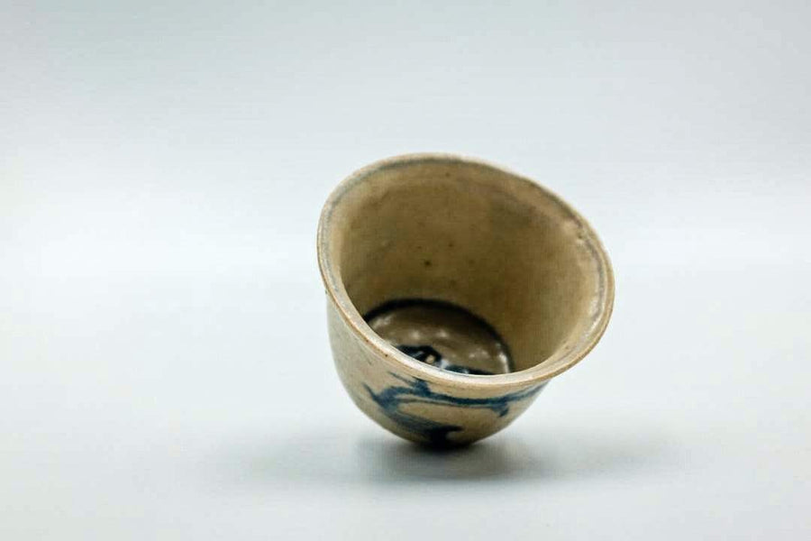 Ming Cup #033