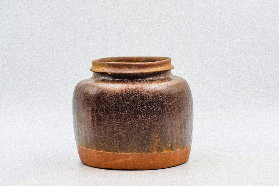 Ming Dynasty Jar #001