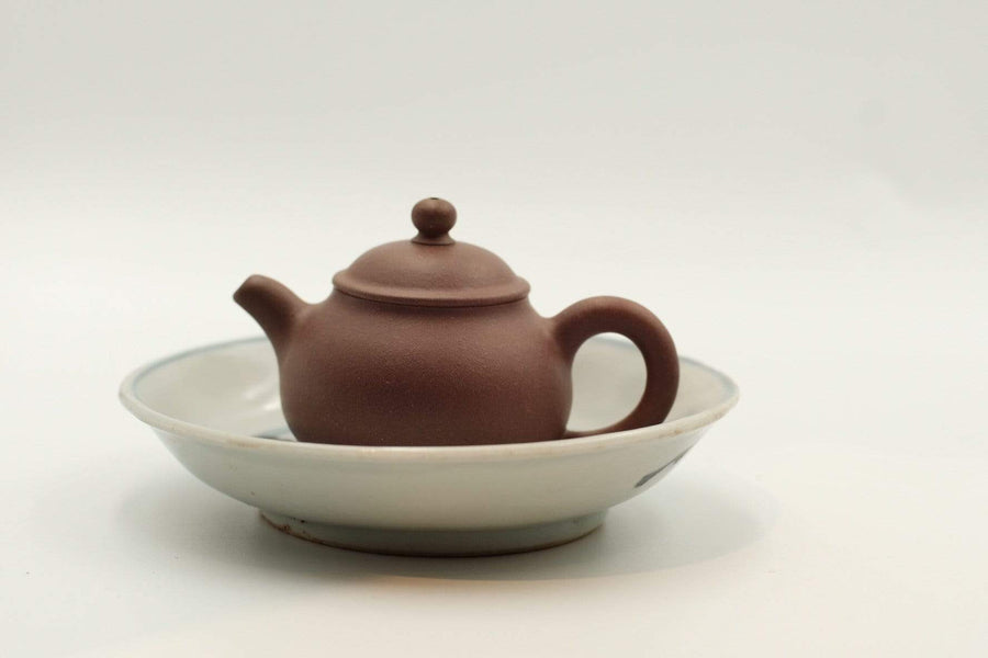 Ming Dynasty Teaboat #002