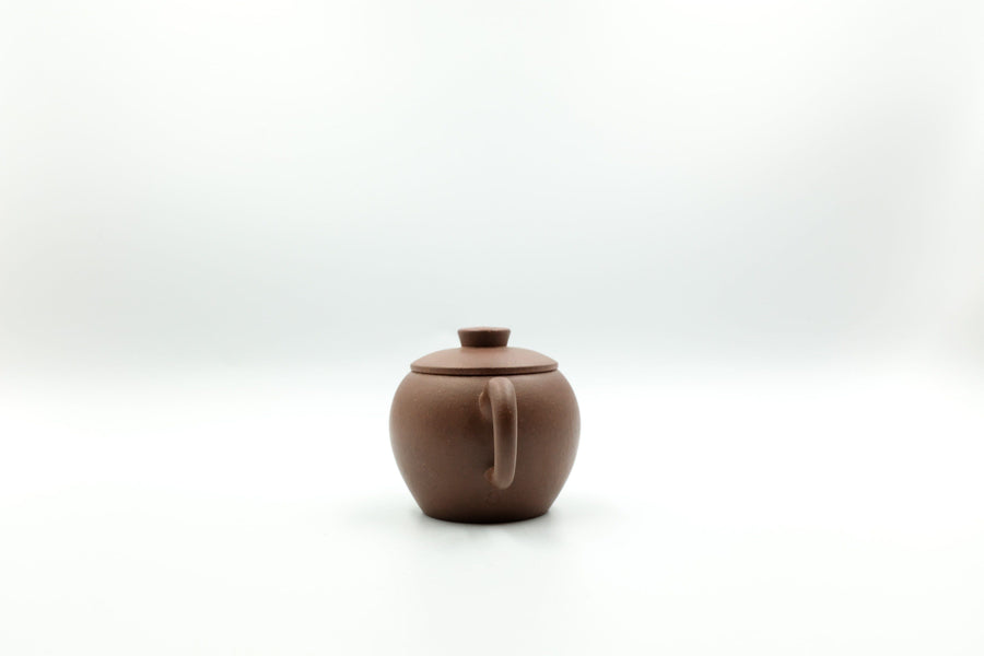 Ju Lun Zhu Teapot - 80ml - Diamond Grade