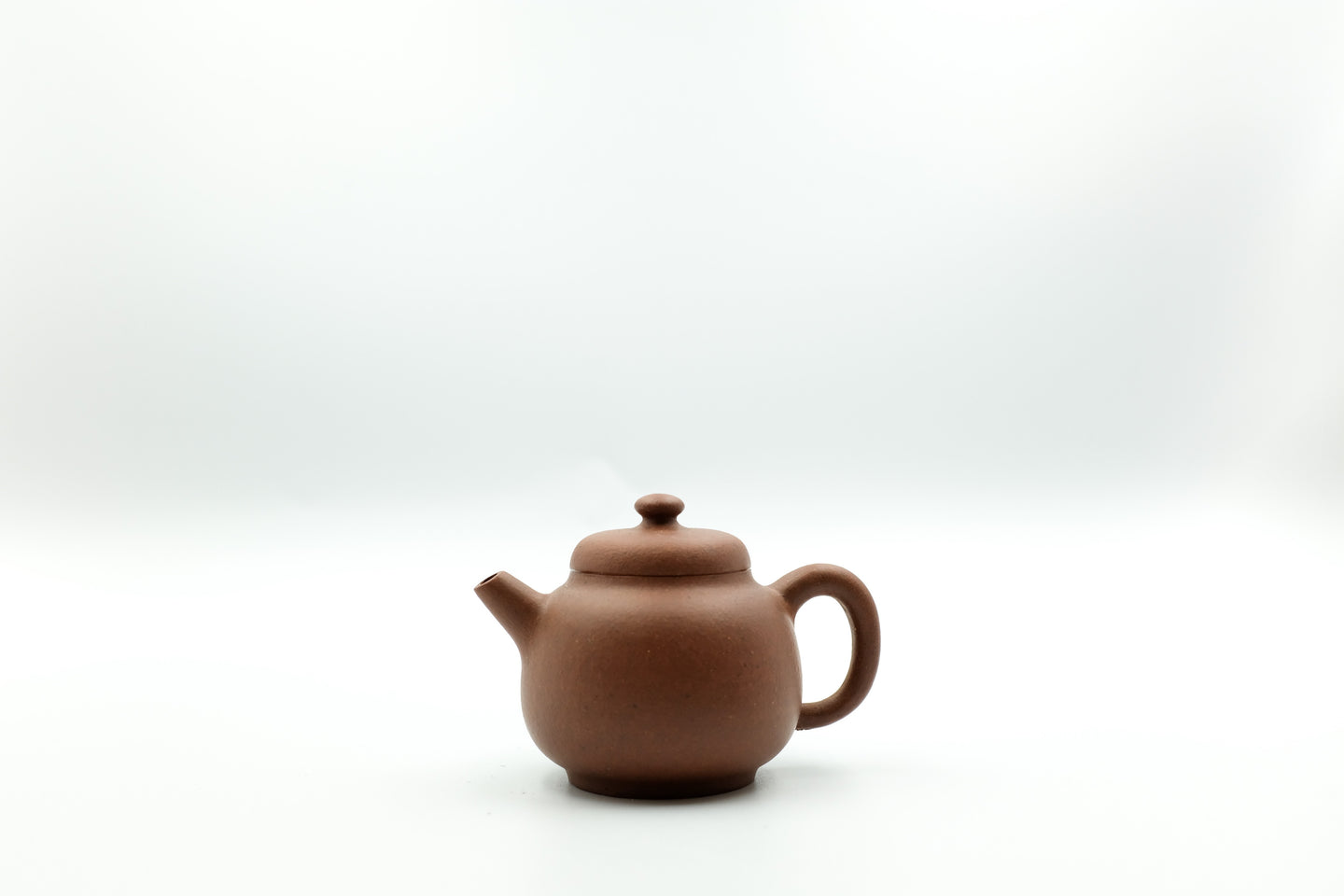 Modern Yixing Teapots