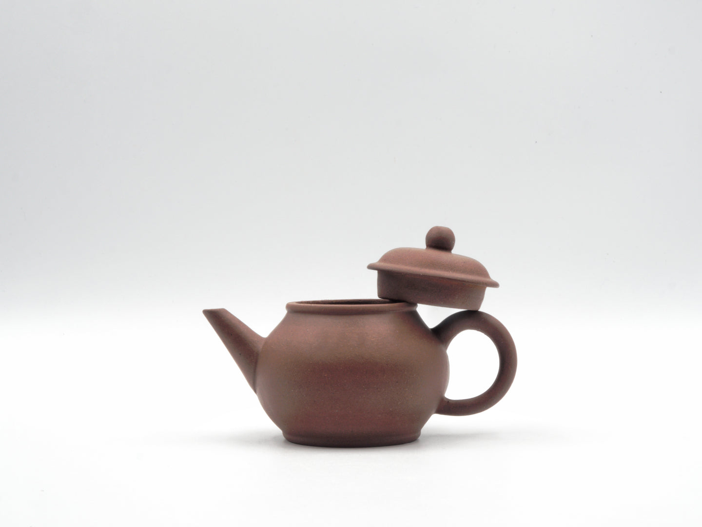 Post Qing Antique Yixing Teapots