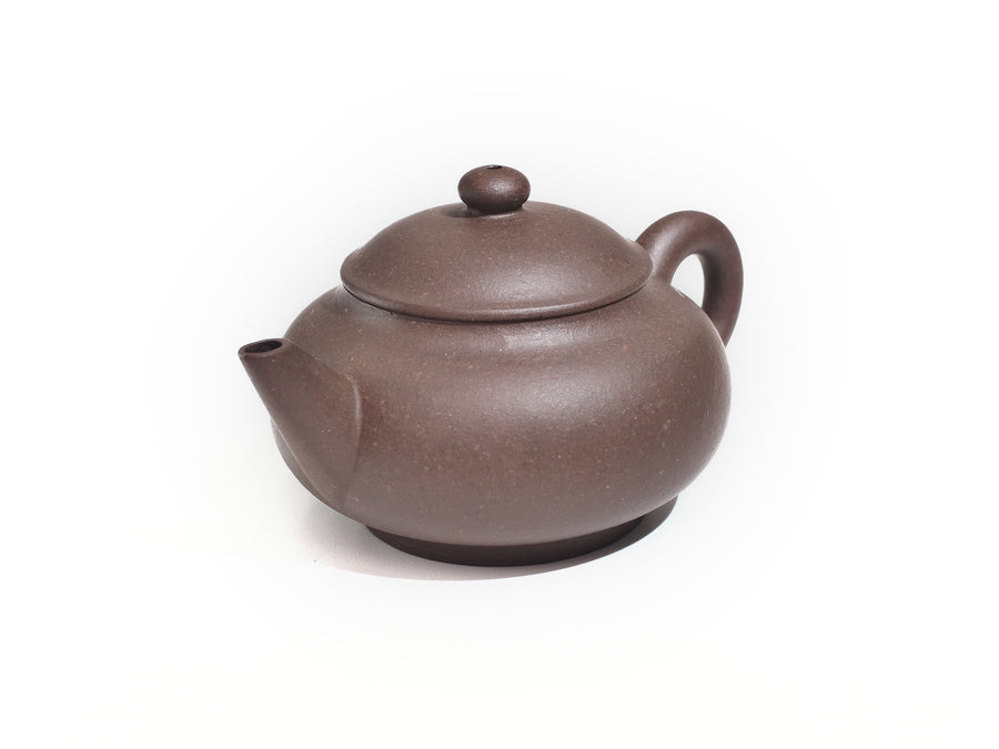 Xiao Jun De Teapot - 50ml - Bronze Grade