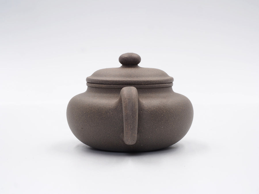 Fang Gu Hu Teapot - 110ml - Gold Grade