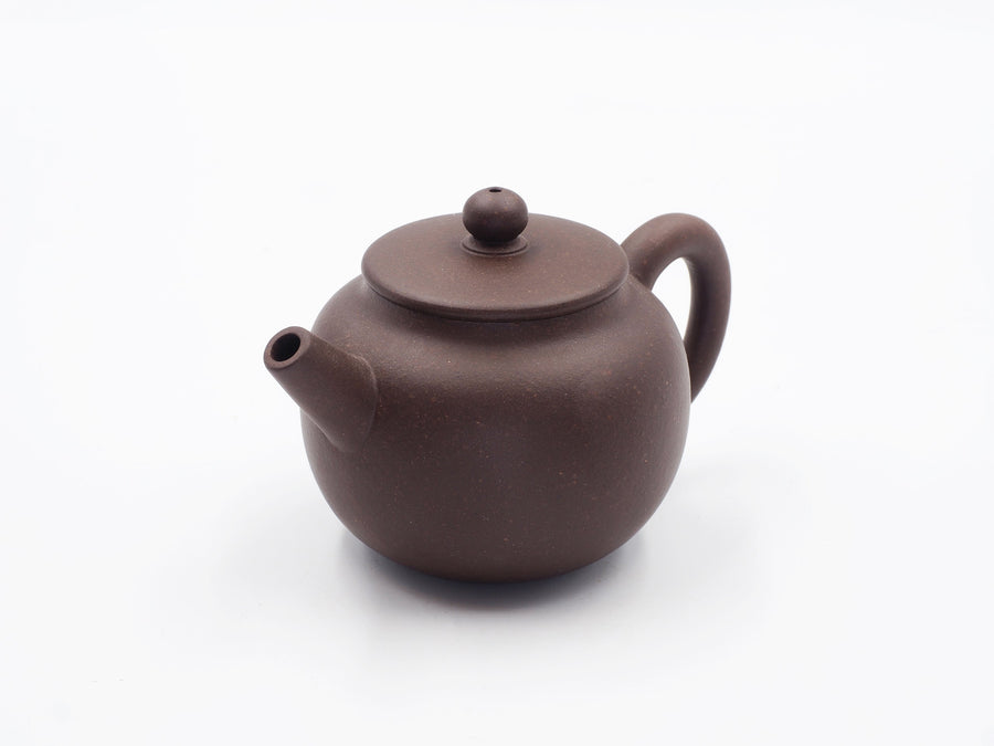 Xiao Faxiang Hu Teapot - 85ml - Bronze Grade