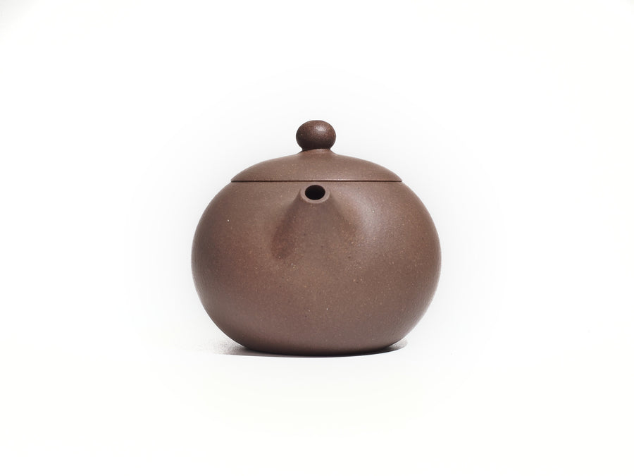Daoba Xishi Teapot - 120ml - Jade Grade