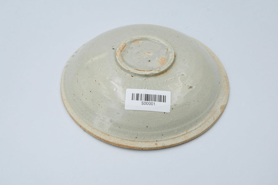 Song Dynasty Plate -SD0001