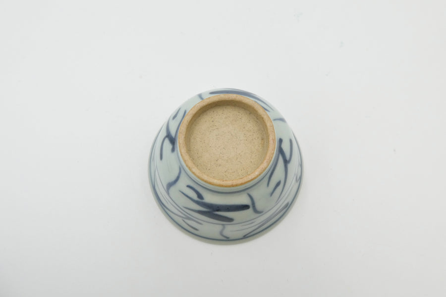 Modern Jingdezhen cup - 60ml
