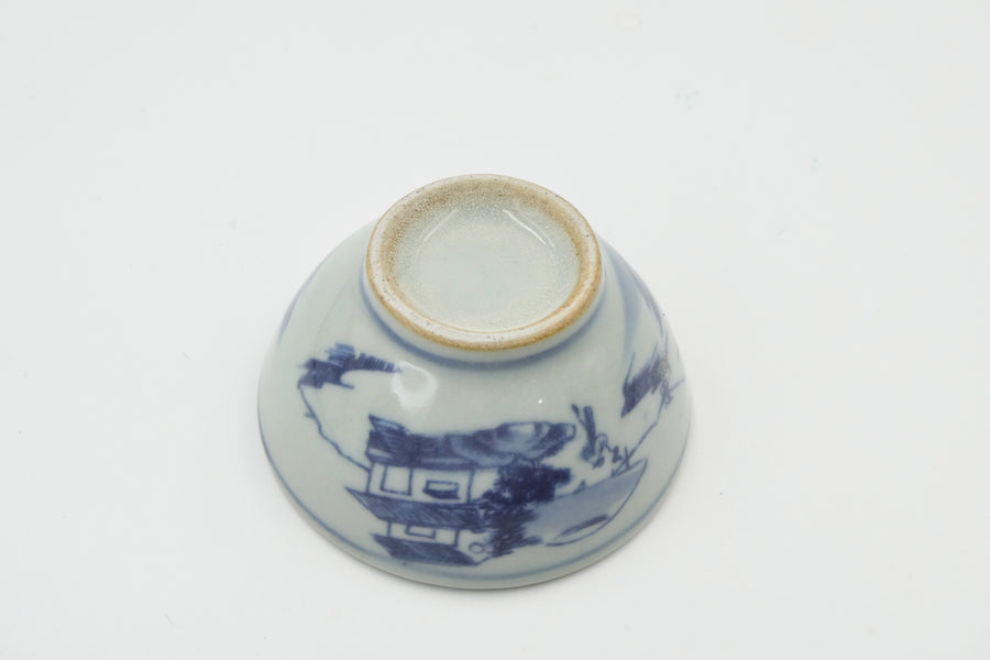 Modern Jingdezhen cup - 35ml