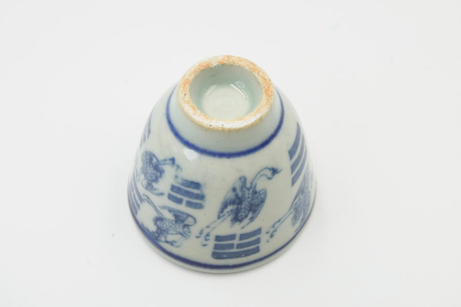 Modern Jingdezhen cup - 50ml