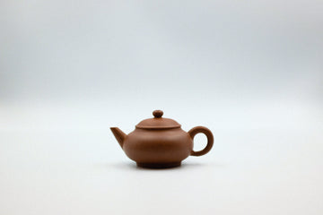 Xiao Jun De Teapot - 50ml - Diamond Grade