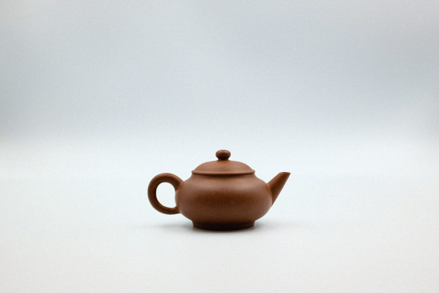 Xiao Jun De Teapot - 50ml - Diamond Grade