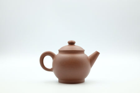 Ju Lun Zhu Pot - 110ml - Diamond Grade