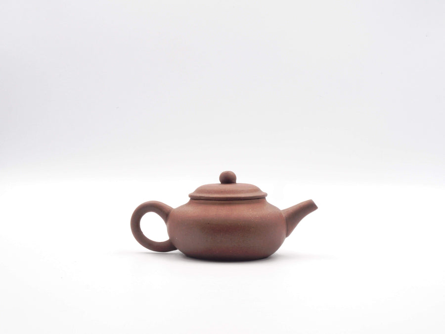 100ml Yixing Teapot 1990s