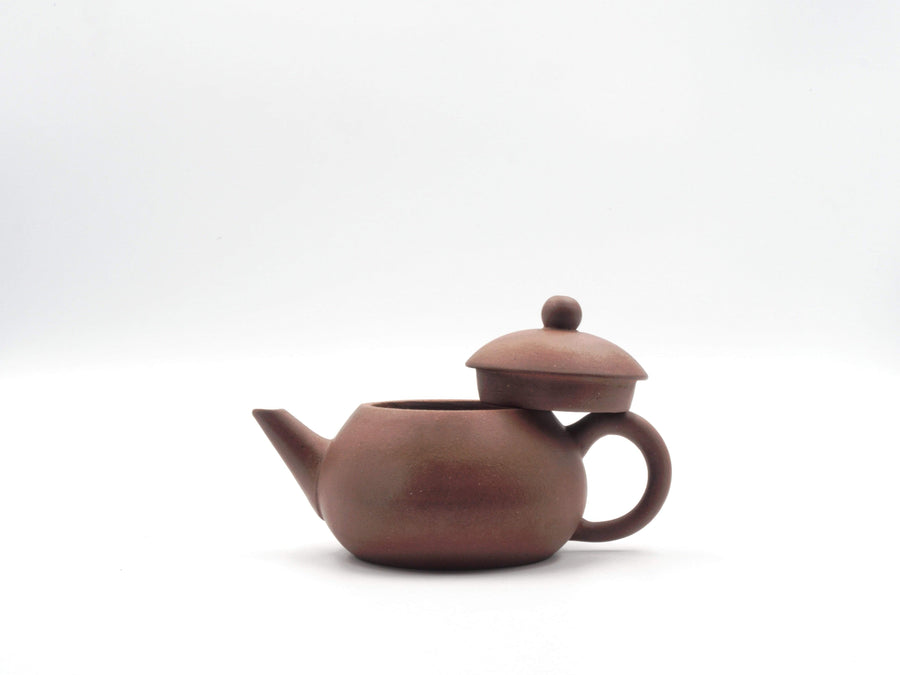 110ml Yixing Teapot 1990s