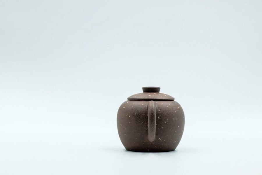 130ml Yixing Teapot 1980s