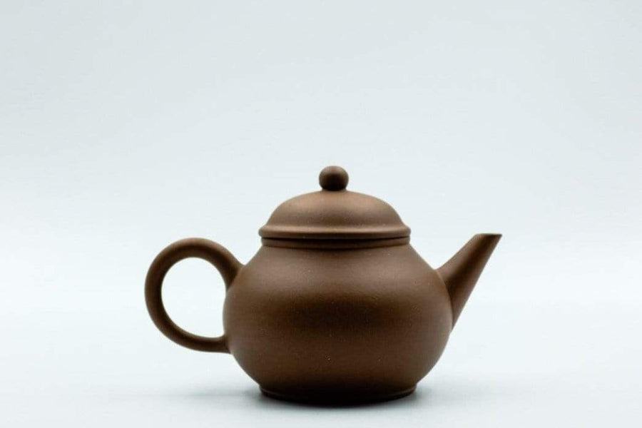 150ml Yixing Teapot 1990s