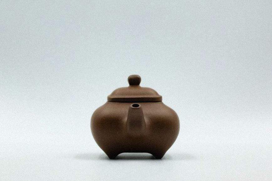 170ml Yixing Teapot 1990s