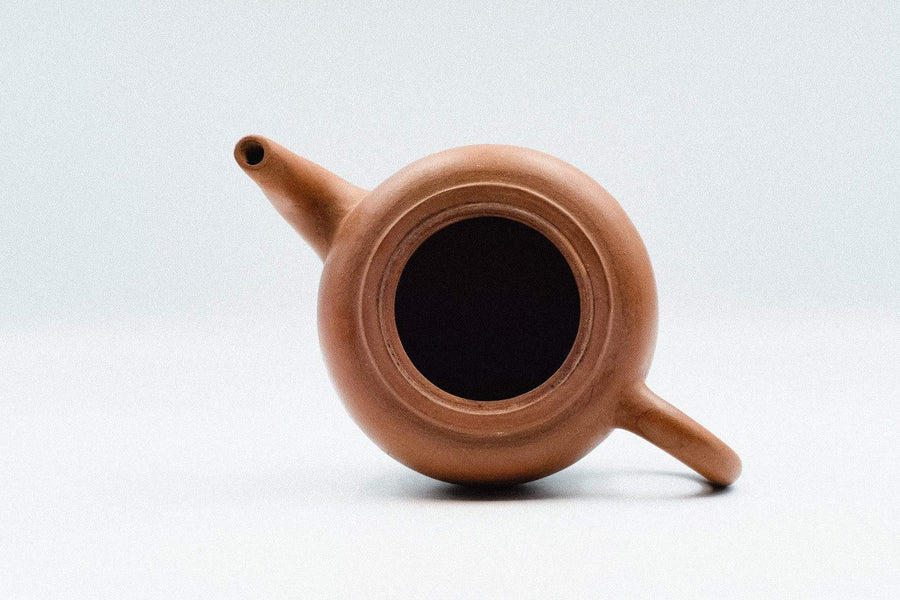 1970s Yixing teapot