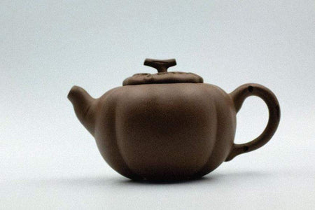 320ml Yixing Teapot 1990s