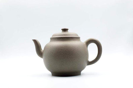 Gongdeng Hu Teapot - 630ml - Gold Grade