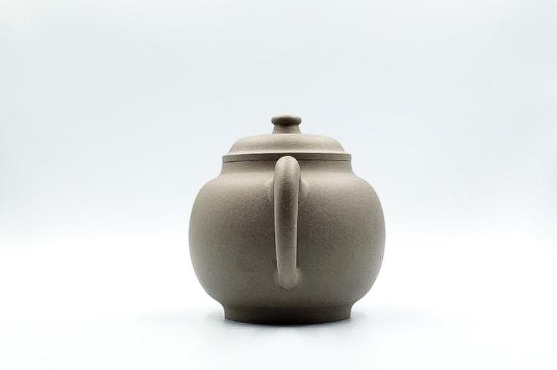 Gongdeng Hu Teapot - 630ml - Gold Grade
