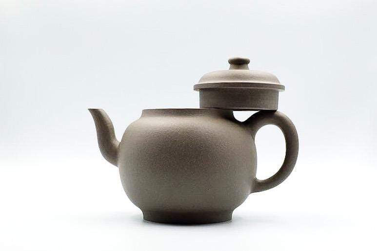 Gongdeng Hu Teapot - 630ml - Gold Grade