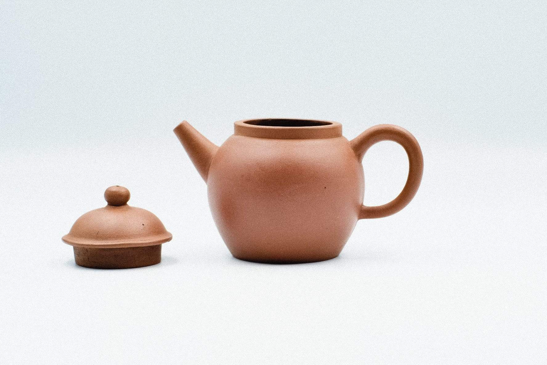 Ju Lun Zhu - Qing Dynasty | Genuine Gong Fu tea and teaware