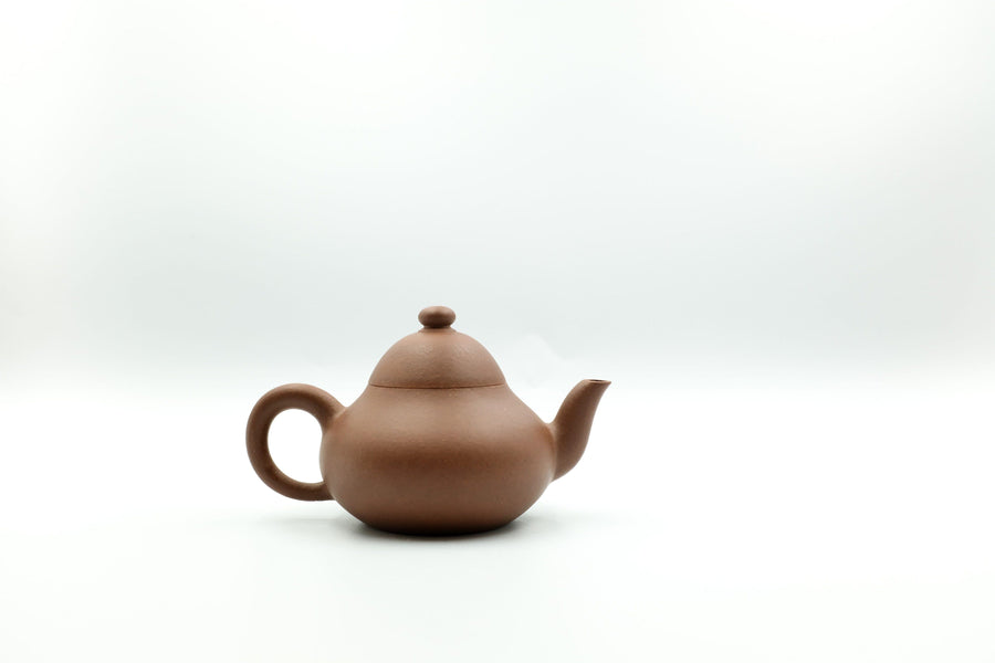 Li Xing Teapot - 110ml - Diamond Grade