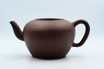 Massive Teapot - Ming Dynasty