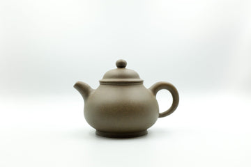 Pan Hu Teapot - 230ml - Gold Grade
