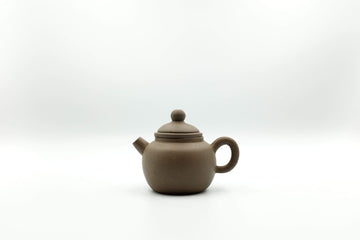 Pao Zun Teapot - Qing Dynasty