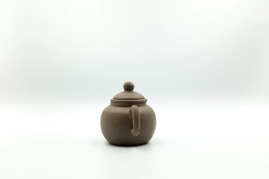 Pao Zun Teapot - Qing Dynasty