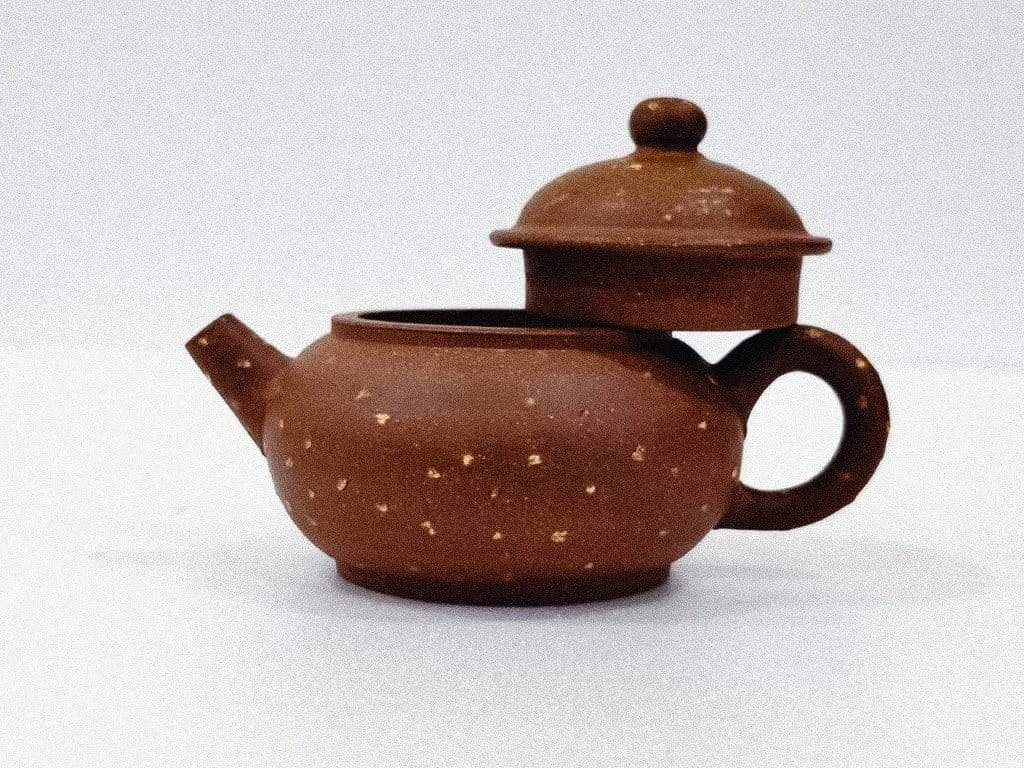 Pu Sha Shui Ping 1950s | Genuine Gong Fu tea and teaware