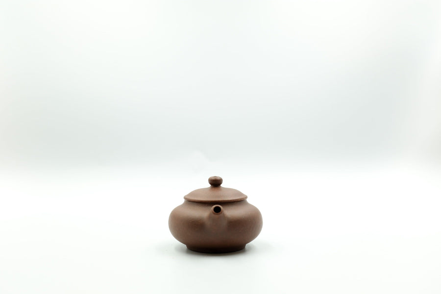 Pan Hu Teapot - 50ml - Diamond Grade